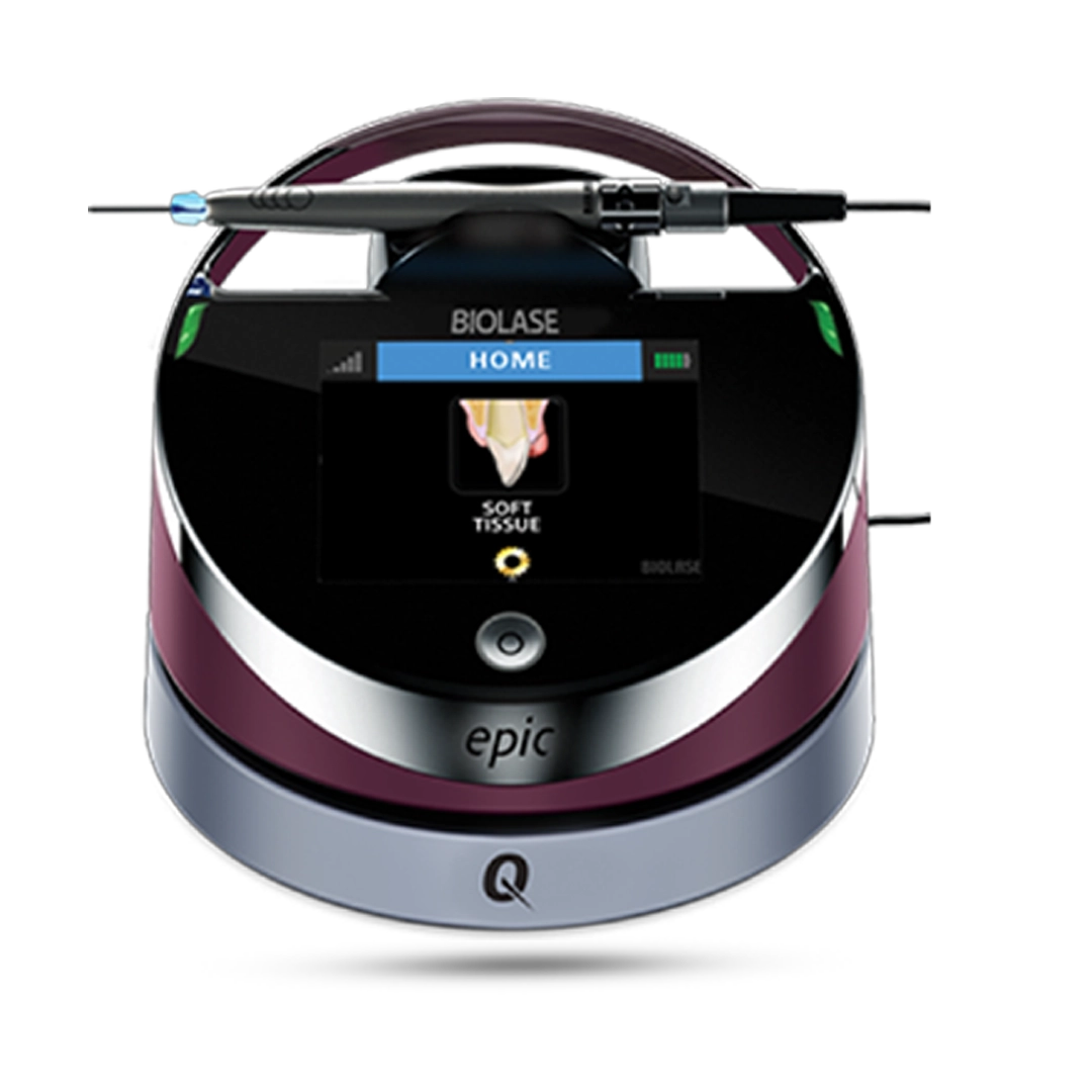 جهاز الليزر البايوليز