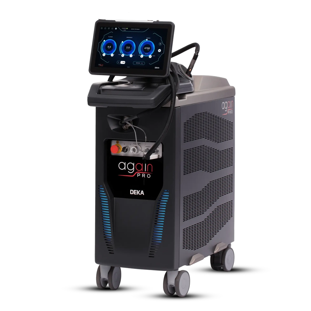 جهاز ديكا اجين برو