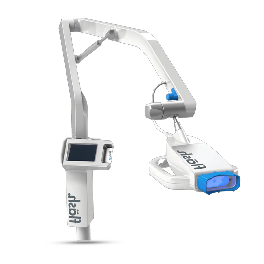 جهاز الفلاش الألماني