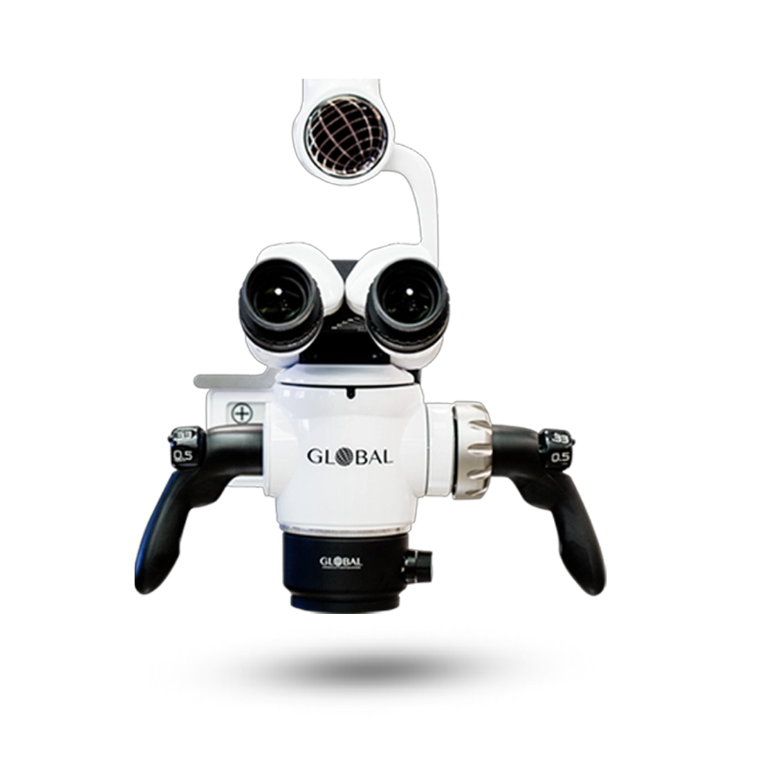 جهاز المايكروسكوب